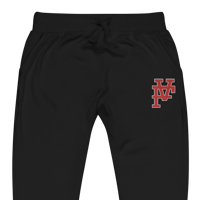 Image 3 of PHRZK "Red Label" Embroided Trackiez