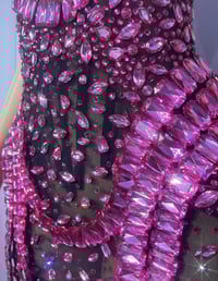 Image 3 of Deidra dress
