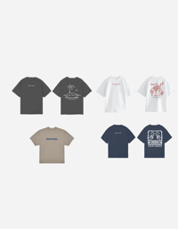 Summer T-Shirts