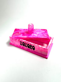 Image 1 of PRESS X DONUTS #2