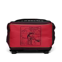 Image 6 of Eugene Teak Dummy Backpack