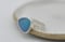 Image of Opal Doublet Ring