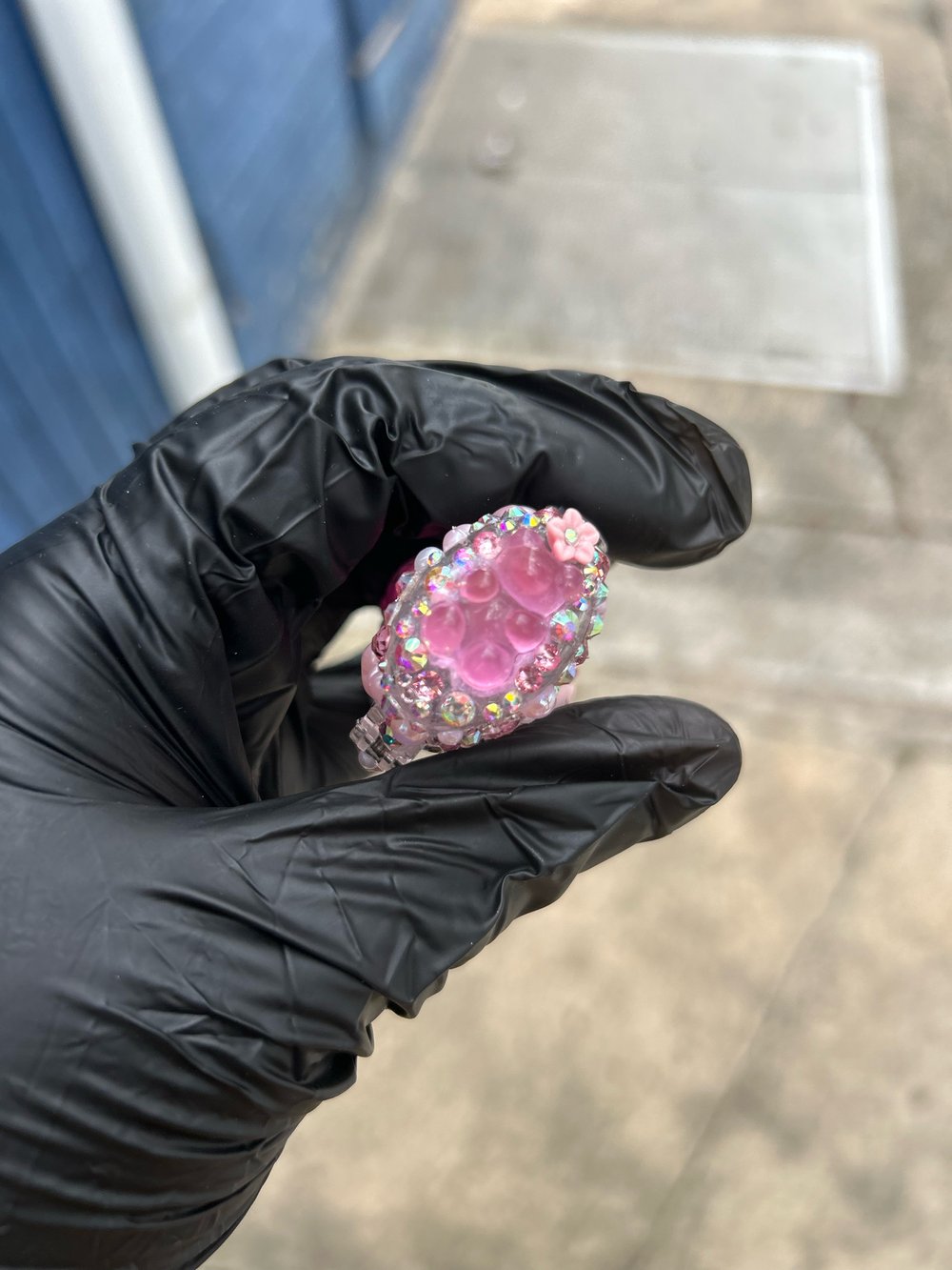 Customized Lighter Case 