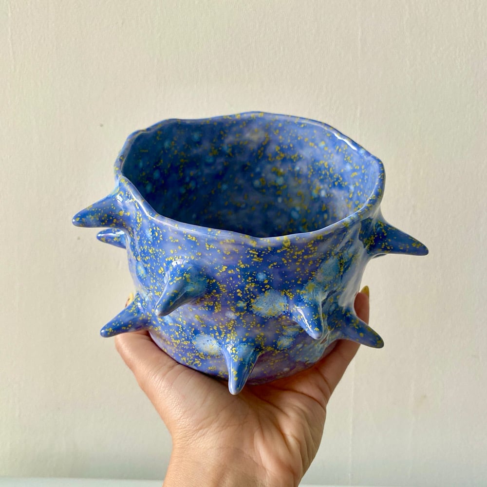 Image of Phobos Plant Pot