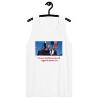 Trump Legends Tank 