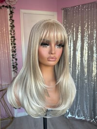 Image 6 of Diane luxury free part (ready to ship) 