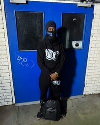 Image 2 of OG LIZZY 3.0 TRACKSUIT