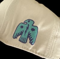 Image 5 of Tequila and Turquoise Hat 