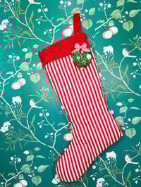 Image 2 of My Heart To Yours Ornament Vintage Tree