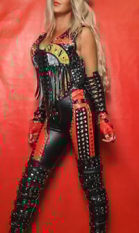 Image 5 of GUN'S N ROSES BAD OBSESSION TOP