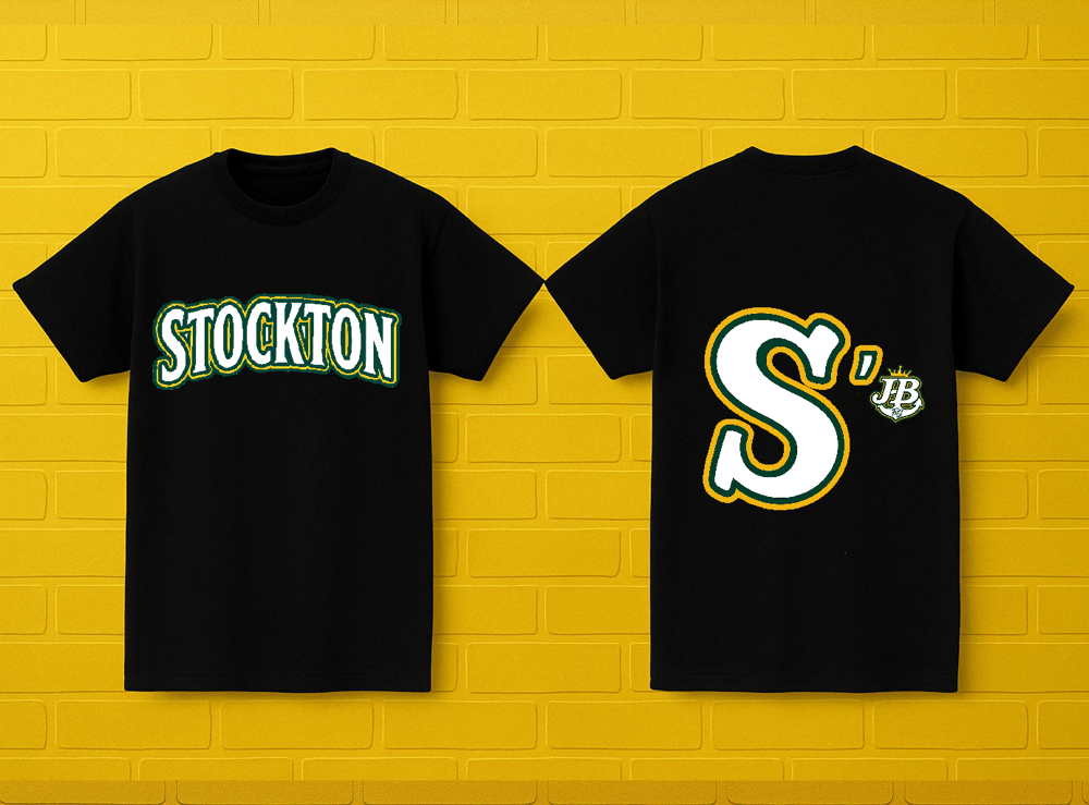 Image of STOCKTON S (BLACK)