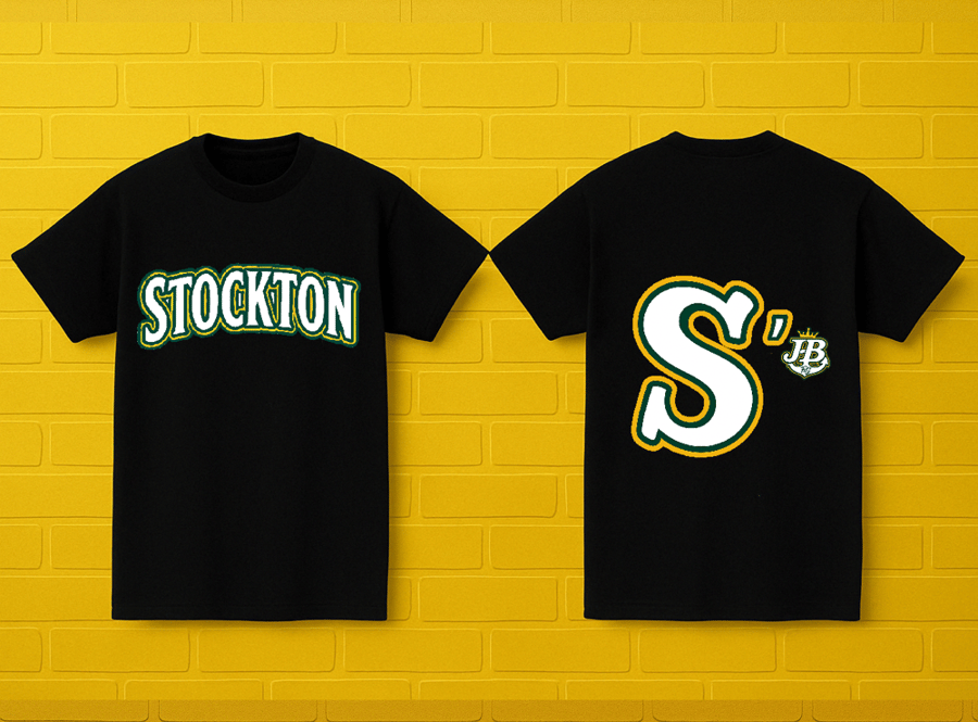 Image of STOCKTON S (BLACK)