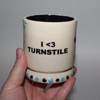 Image 5 of turnstile mini cup