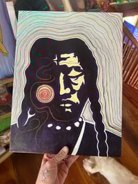 Image 3 of “Ancestor” original painting 