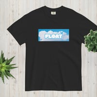 Image 3 of “FLOAT” Cloud & BttrFly Tee