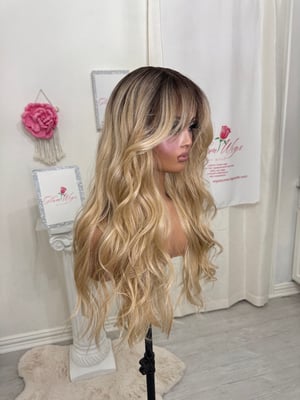 Image of Kathlyn luxury (ready to ship)