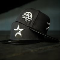 Image 1 of New Era 59Fifty “RO 2.0” 🎤
