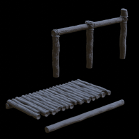 Image 3 of Endor Bridge