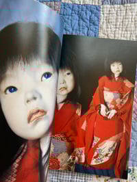 Image 8 of Living Doll 2, Yoshiko Hori, 1999.