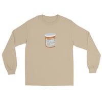 Image 10 of THE PRESCRIPTION HOUSE LONG SLEEVE SHIRT