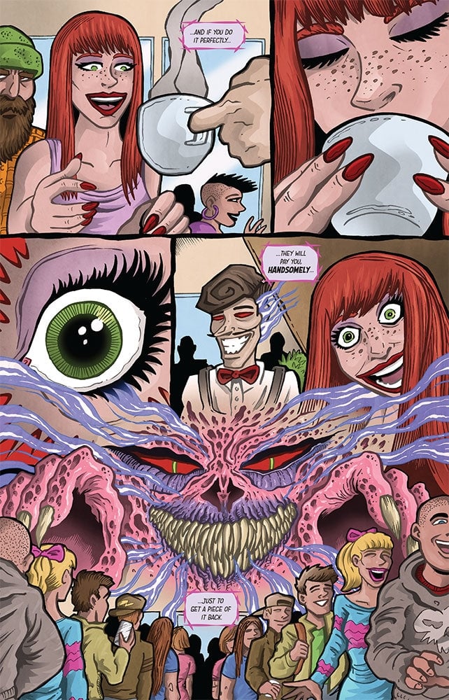 Coffeehouse of Doom