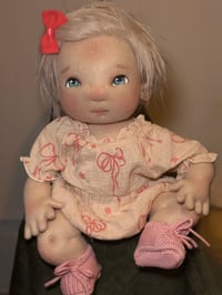 Image 4 of Kimber, Preemie Girl