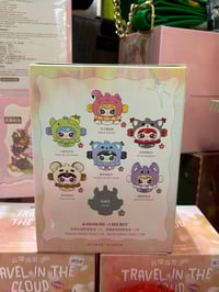 Image 2 of Lulumi Travel in the Cloud Plush Blind Box
