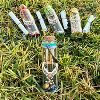 Image 6 of HP Quidditch Teams - Message in a Bottle