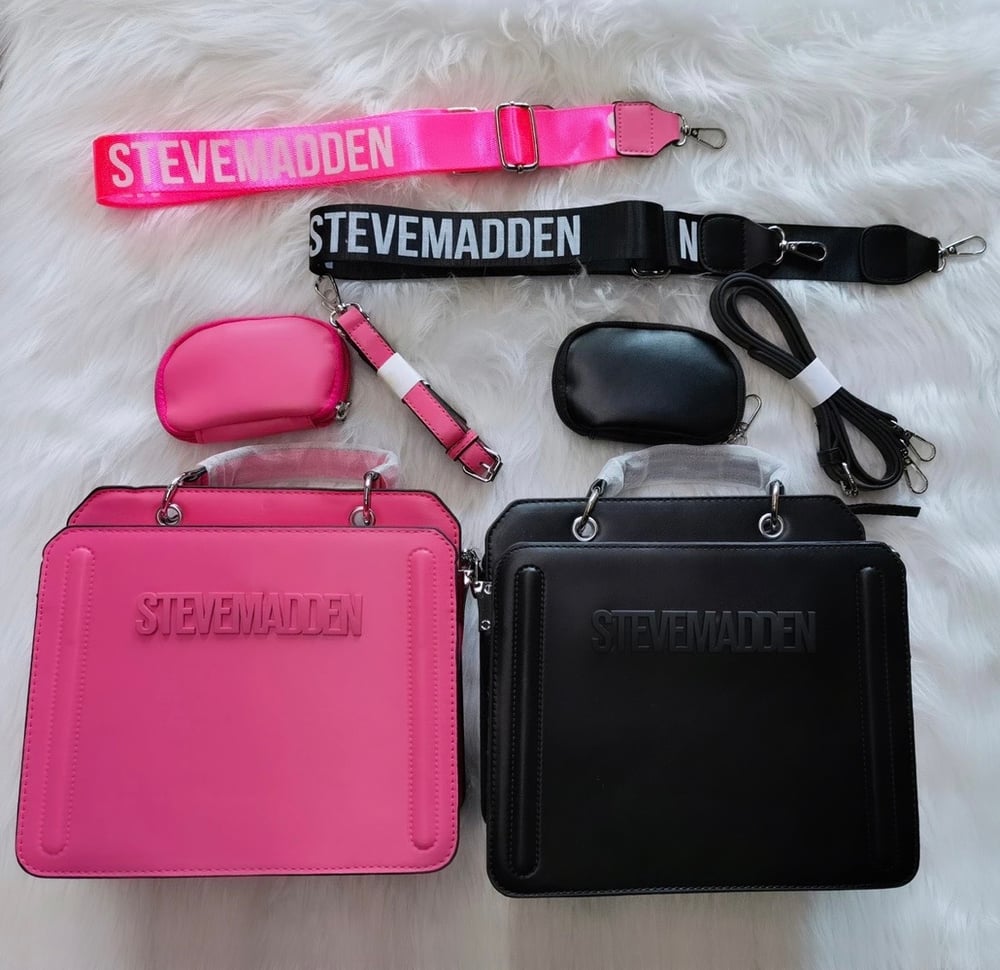 Steve Madden Crossbody Purse