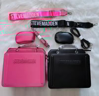 Image 2 of Steve Madden Crossbody Purse