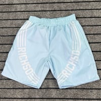 Runnerv2 Shorts (sky blue)