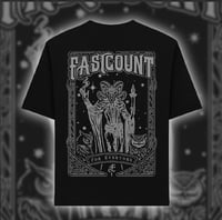 “Goat For Everyone” - Fast Count