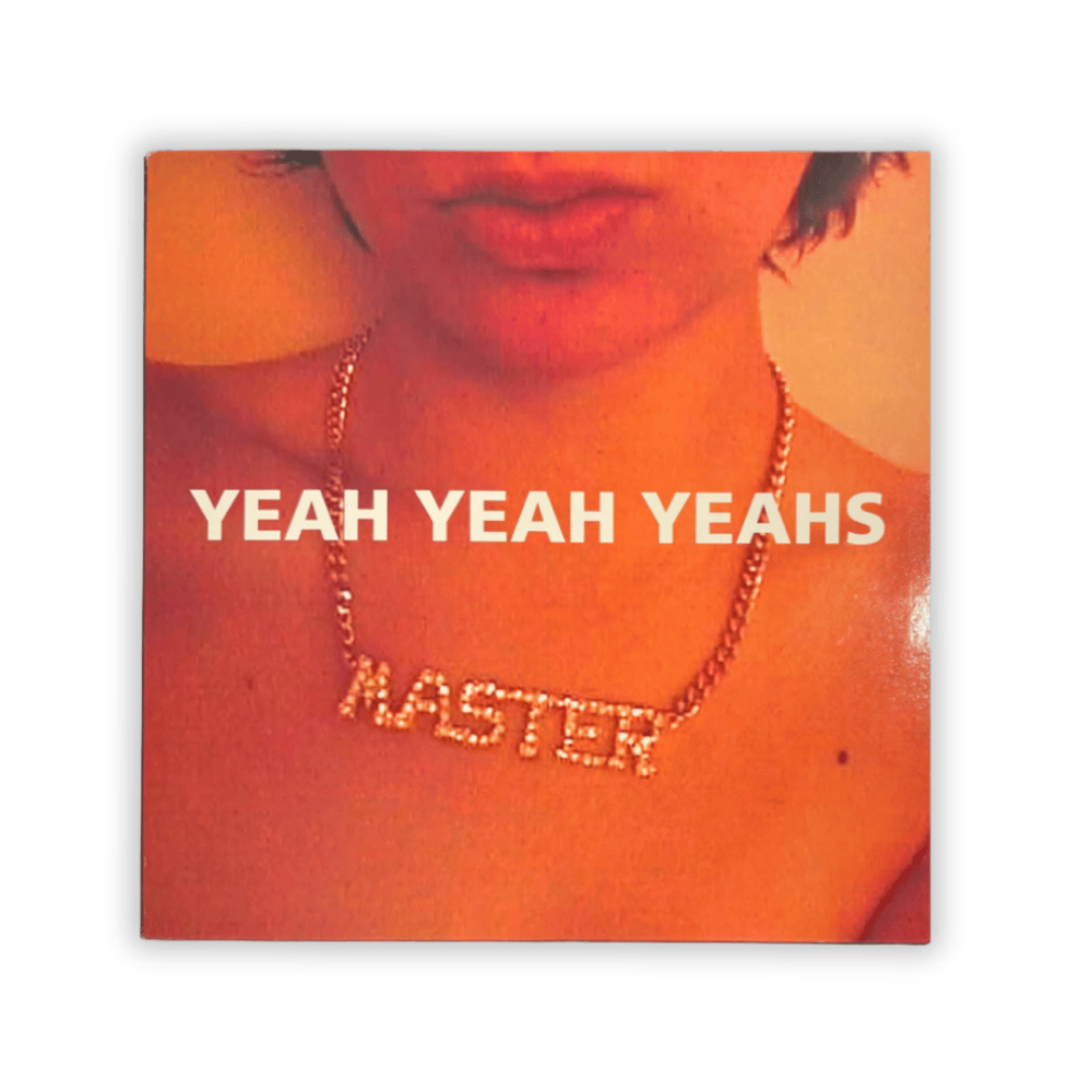 【レコード】Yeah Yeah Yeahs Yeah Yeah Yeahs - Yeah Yeah Yeahs - Amazon.com Music