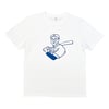 Rwche - Dude S/S T-Shirt (White)