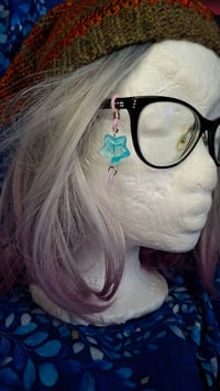 Image 1 of Starry | Glasses Charm