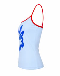 Image 2 of SAIbysai Blue Overspray Tank