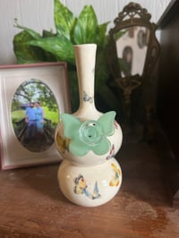 Image 1 of Butterfly Babe 