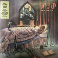 Dio - Dream Evil