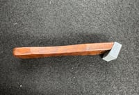 Image 1 of Snakewood conditioning stone