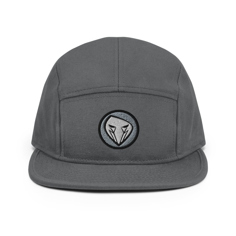 Image of 5 Panel Camper