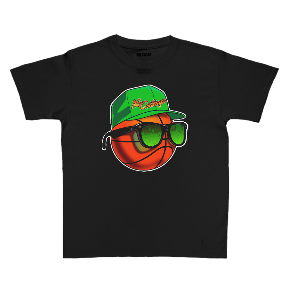 No Shade Tee