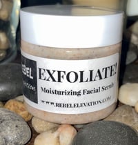Exfoliate!