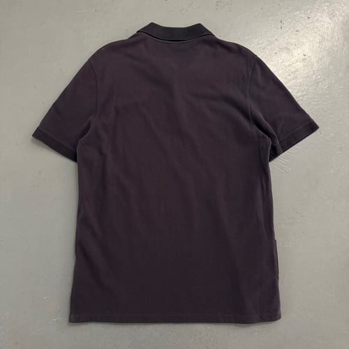 Image of Prada polo shirt, size large