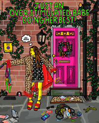 Image 1 of EVERYTHING’S FINE