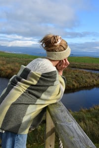 Image 2 of Tipperary Wool Blankets - Made in Ireland 