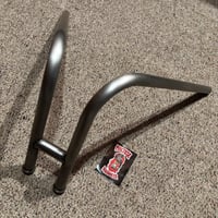 Image 3 of Stainless Steel Rabbit Ears