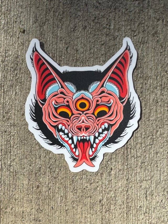 STICK EM UPS Image 3