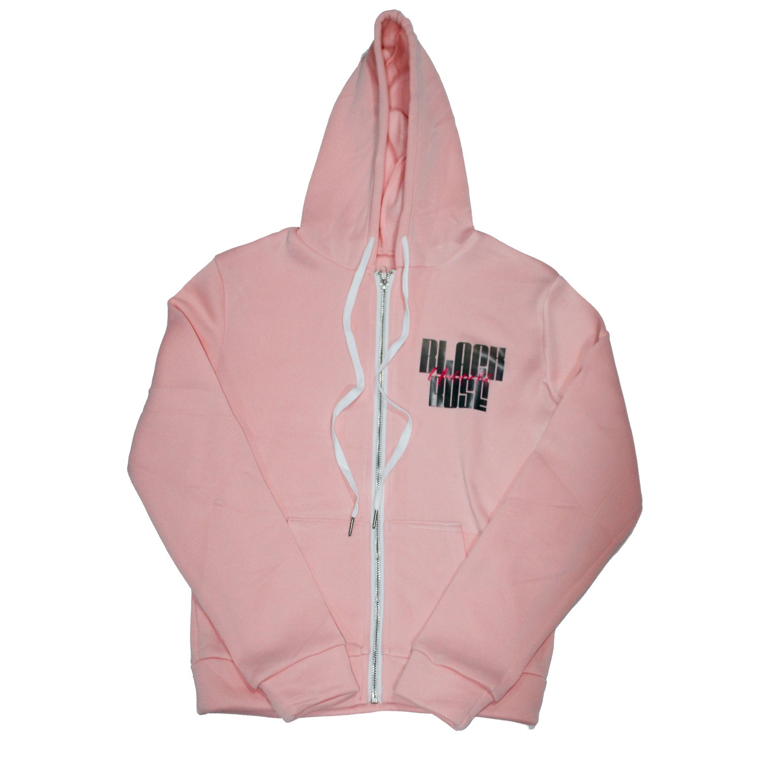 Image of Women’s pink logo sets