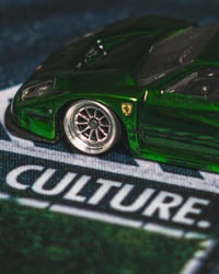 Image 19 of FERRARI F40 CUSTOM V2