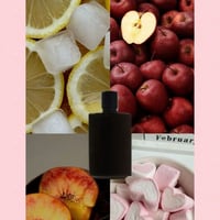 Image 1 of Handmade 2oz Body Oil Inspired By Kilian Princess (Women)